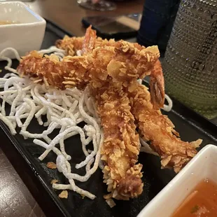 Tempura Shrimp