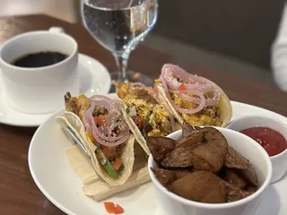 Sky Creek Kitchen and Bar