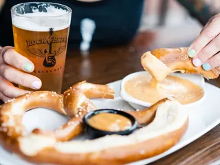 Rock & Brews - Grapevine