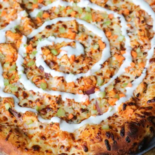 Social Pie