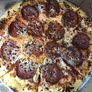 Pepperoni