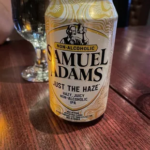 Sam Adams