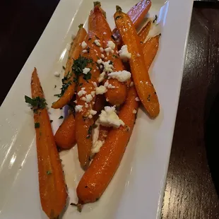 Carrots