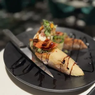 BRUSCHETTA