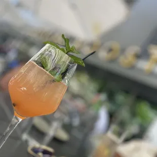 drink