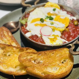 SHAKSHUKA