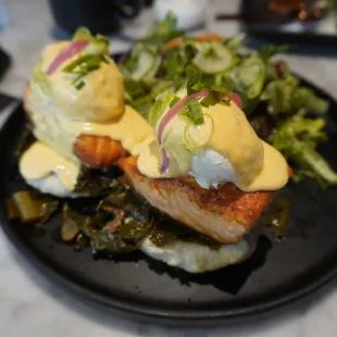 Eggs Royale