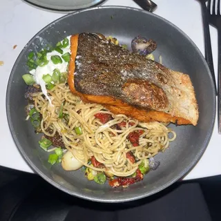 PESTO PASTA