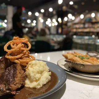 SHORT RIB