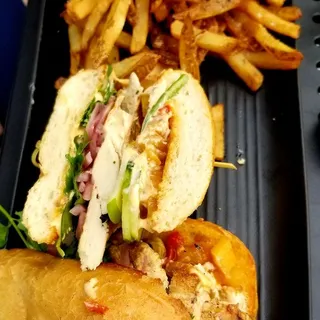 BANH MI