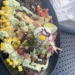 BRUNCH BOWL