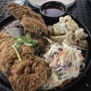 DTSP FRIED CHICKEN