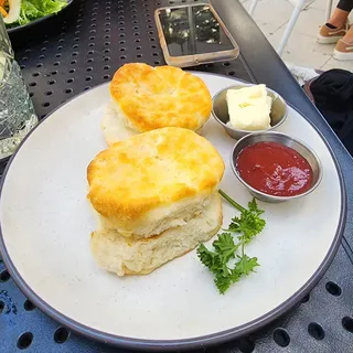 BISCUITS