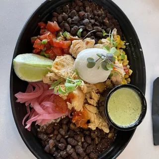 BREAKFAST BOWL