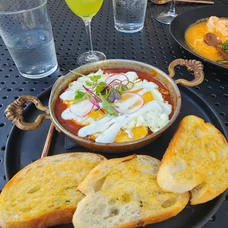SHAKSHUKA