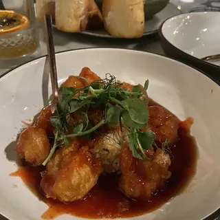 TOKYO SHRIMP