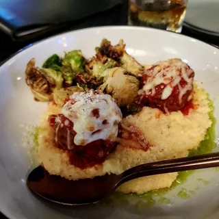 MEATBALLS