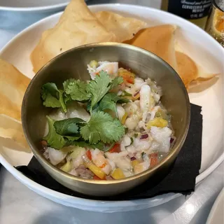 CEVICHE