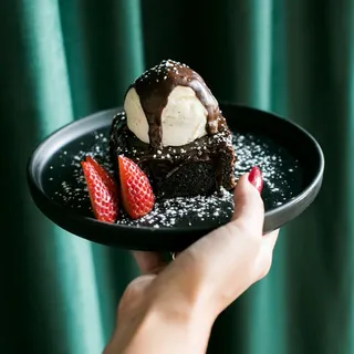 BROWNIE
