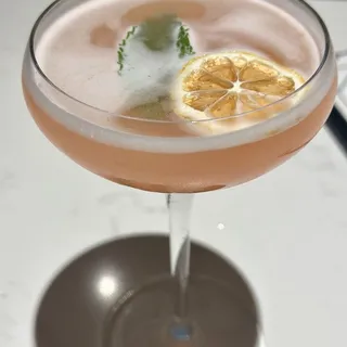 PINKIES UP