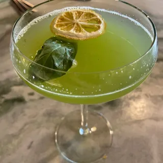 CROWD PLEASER