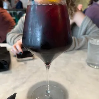 RED SANGRIA