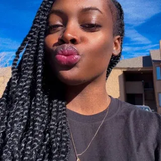 Shanika A.