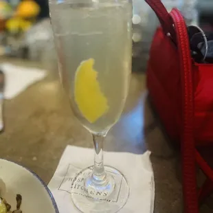 French 75