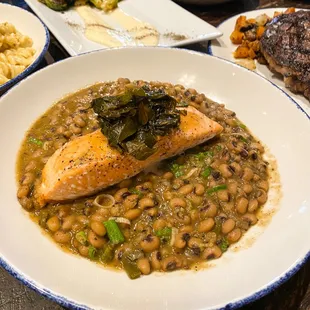 Brick Oven Roasted Chicken