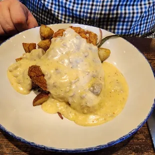 Chili Rubbed Pork Chop