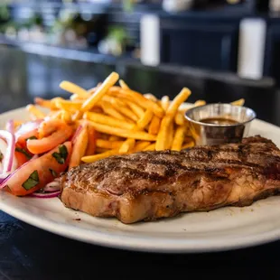 NY Strip
