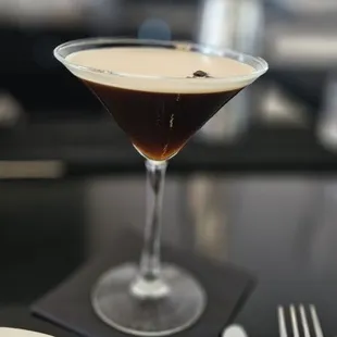 Espresso martini