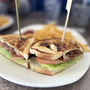 BLT