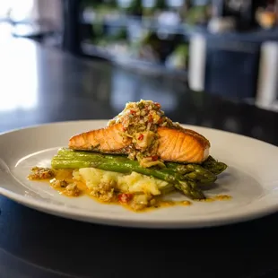 Salmon