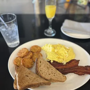 Brekfast