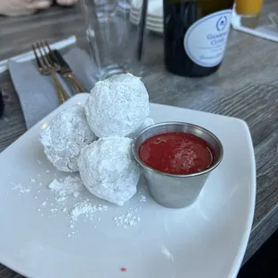 Donuts