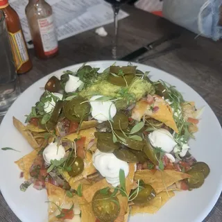 Nachos