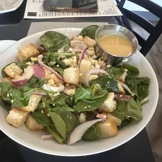 Spinach