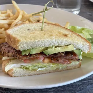BLT