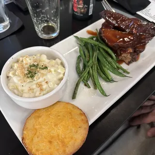 Crispy Pork Ribs