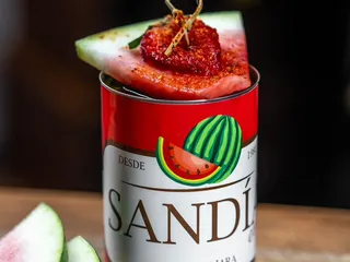 AyAyAy! Mexican Cuisine