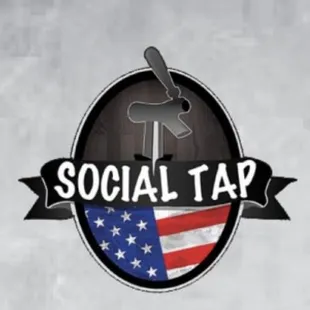 Old Social Tap logi