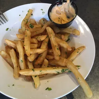 Truffle Fries