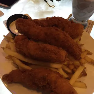 Chicken Tenders