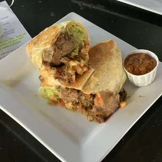 Gordito Burrito