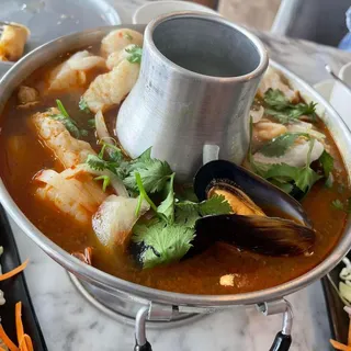 Tom Yum