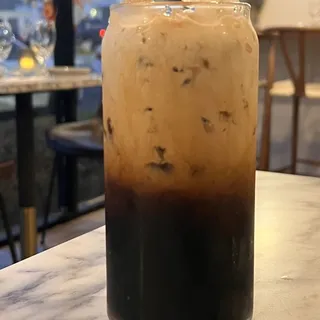 Thai Iced Coffee