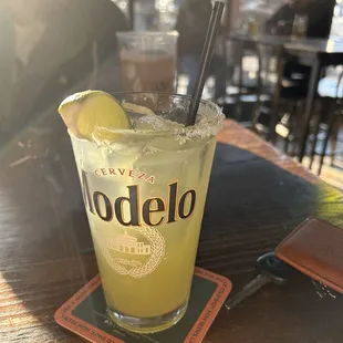 Margarita