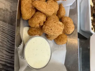 Taps on Main