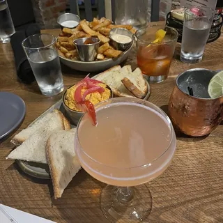 Pimento Cheese